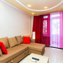 Апартаменты Begovaya Apartment Апартаменты фото 2