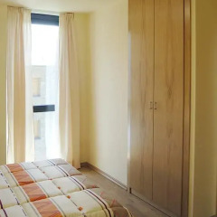 Отель Aparthotel Nou Vielha Апартаменты с разными типами кроватей фото 10