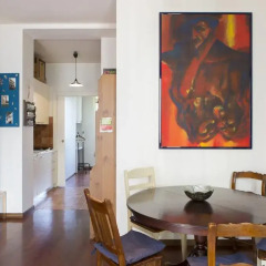 Отель Garibaldi Apartment Италия, Милан - отзывы, цены и фото номеров - забронировать отель Garibaldi Apartment онлайн развлечения