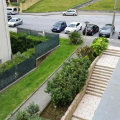 Апартаменты Casa Foz - City & Beach Apartment парковка
