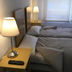 Отель Luz De Valencia 3* Апартаменты фото 30