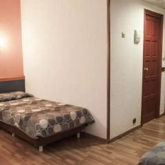 Ronda House Hotel 3* Стандартный номер с различными типами кроватей фото 10