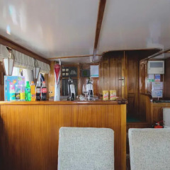 Dream Voyager Yacht in North Male Atoll, Maldives from 388$, photos, reviews - zenhotels.com spa