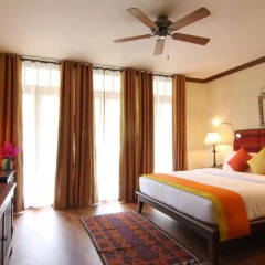 Отель Ariyasom Villa Bangkok 4* Студия фото 3