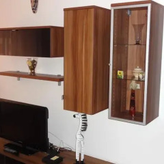 Отель City Apartments Budapest Венгрия, Будапешт - отзывы, цены и фото номеров - забронировать отель City Apartments Budapest онлайн удобства в номере фото 2
