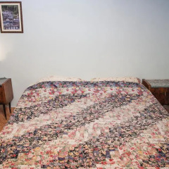 Milingona Hostel Стандартный номер с различными типами кроватей