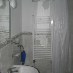 Отель Mira Guest House Банско ванная