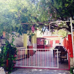 Aydeniz Pension & Apart Турция, Алтинкум - отзывы, цены и фото номеров - забронировать отель Aydeniz Pension & Apart онлайн