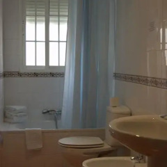 Quentar Hotel 2* Стандартный номер фото 28