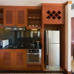 Отель Baan Bua Estate by Tropiclook 4* Вилла с разными типами кроватей фото 34