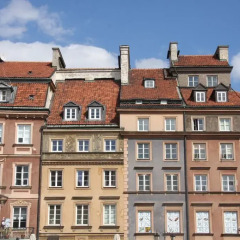 Апартаменты Koscielna Apartment Old Town Апартаменты с различными типами кроватей фото 17