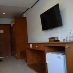 Отель Bangkok Condotel 3* Номер Делюкс с различными типами кроватей фото 13