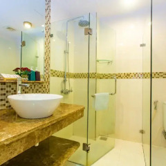 Vaia Boutique Hotel Hoi An 2* Стандартный номер с различными типами кроватей фото 2