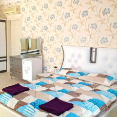Hotel Adavilla Вилла с различными типами кроватей фото 3