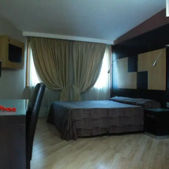 Hotel Ginepro 3* Улучшенный номер фото 4