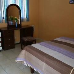 Отель Guest house Residencial Allegra комната для гостей фото 3