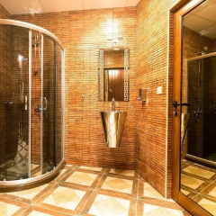 Discret Hotel & SPA сауна