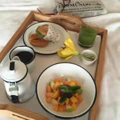 Busue A Boutique Experience Hotel в номере