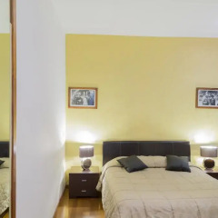 Отель Trevi Luxury Suites комната для гостей фото 2