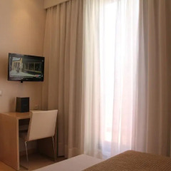 Hotel Regente 3* Стандартный номер с двуспальной кроватью фото 6