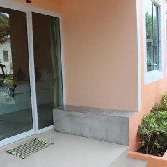 Отель Budchui Village2 2* Стандартный номер с различными типами кроватей фото 23