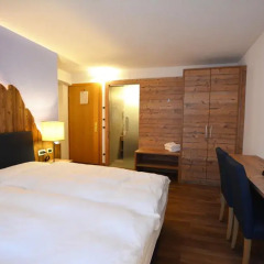 Hotel Nès Crépes 2* Стандартный номер фото 6