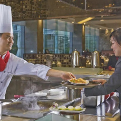 Отель Xiamen Juntai Hotel Китай, Сямынь - отзывы, цены и фото номеров - забронировать отель Xiamen Juntai Hotel онлайн питание фото 2