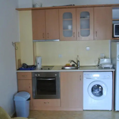 Апартаменты Tara Bravo 5 Apartments в номере