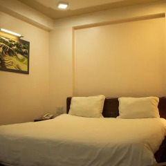 Sunshine Sapa Hotel 3* Улучшенный номер с различными типами кроватей