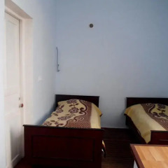 Отель B&B Ruzan Номер Эконом разные типы кроватей
