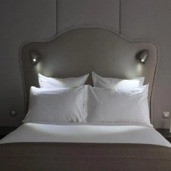 Отель Hôtel Résidence Nell 4* Апартаменты с различными типами кроватей