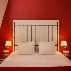Отель Mercure Centre Canal District 4* Стандартный номер фото 2