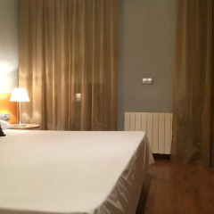 Отель By Sweet Hotel B Испания, Валенсия - отзывы, цены и фото номеров - забронировать отель By Sweet Hotel B онлайн комната для гостей фото 5