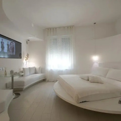 Отель Aparthotel Duomo Апартаменты с различными типами кроватей фото 4