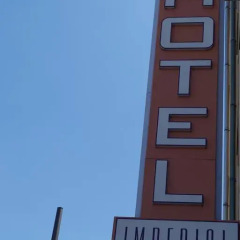 Hotel Imperial фото 30