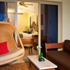Отель Iberostar Grand Rose Hall комната для гостей фото 5