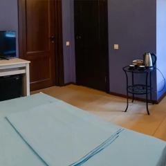 Мини-Отель У дворца Юсуповых Номер Комфорт фото 3