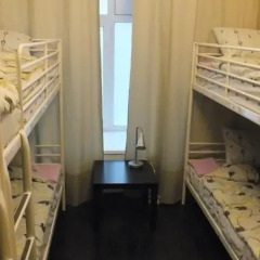 Fresh Hostel Kuznetsky Most детские мероприятия фото 8
