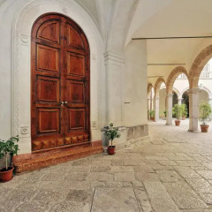 Отель Palazzo Mazzarino - My Extra Home Италия, Палермо - отзывы, цены и фото номеров - забронировать отель Palazzo Mazzarino - My Extra Home онлайн развлечения