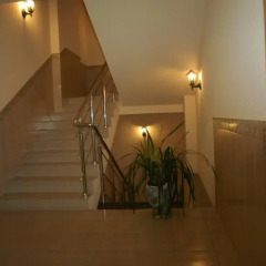 Hotel Elegant интерьер отеля