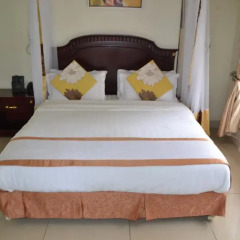 Hotel Dolce Vita Resort 3* Стандартный номер с различными типами кроватей фото 2