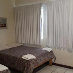 Hotel Nueva York 2* Стандартный номер с различными типами кроватей фото 6