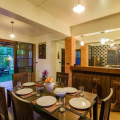 Отель Lemon Tree Naturist Phuket Niharn Beach 3* Люкс с различными типами кроватей фото 6