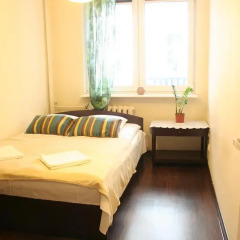 Отель Apartamenty Varsovie Wola City комната для гостей фото 2
