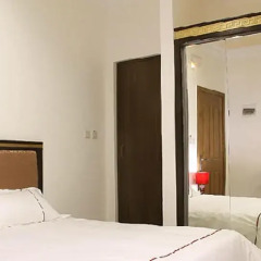 Golden Rose Hotel комната для гостей