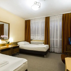 Diamonds Hotel Rzemieślnik комната для гостей фото 5