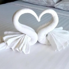 Good Dream Hotel 2* Номер Делюкс с различными типами кроватей фото 2