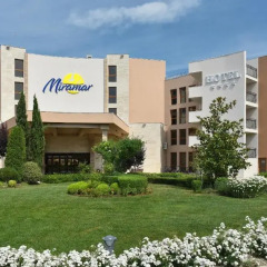 Отель Club Hotel Miramar - Все включено Болгария, Аврен - отзывы, цены и фото номеров - забронировать отель Club Hotel Miramar - Все включено онлайн