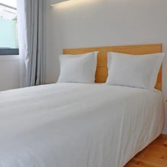 Отель Boavista Class Inn 3* Стандартный номер с различными типами кроватей фото 7