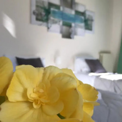 Отель Sopracentro B&B Италия, Палермо - отзывы, цены и фото номеров - забронировать отель Sopracentro B&B онлайн в номере фото 2